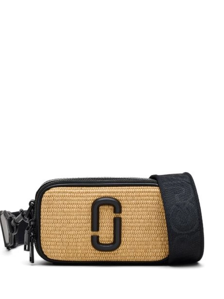 Affordable camera Jacobs Marc bag Women Woven Snapshot The 0716